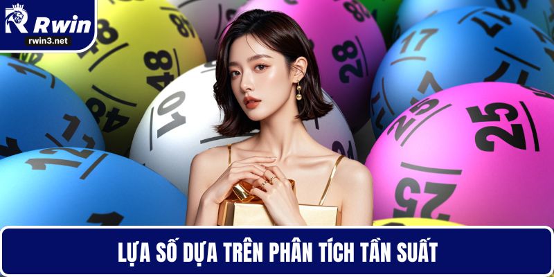 Lựa số dựa trên phân tích tần suất